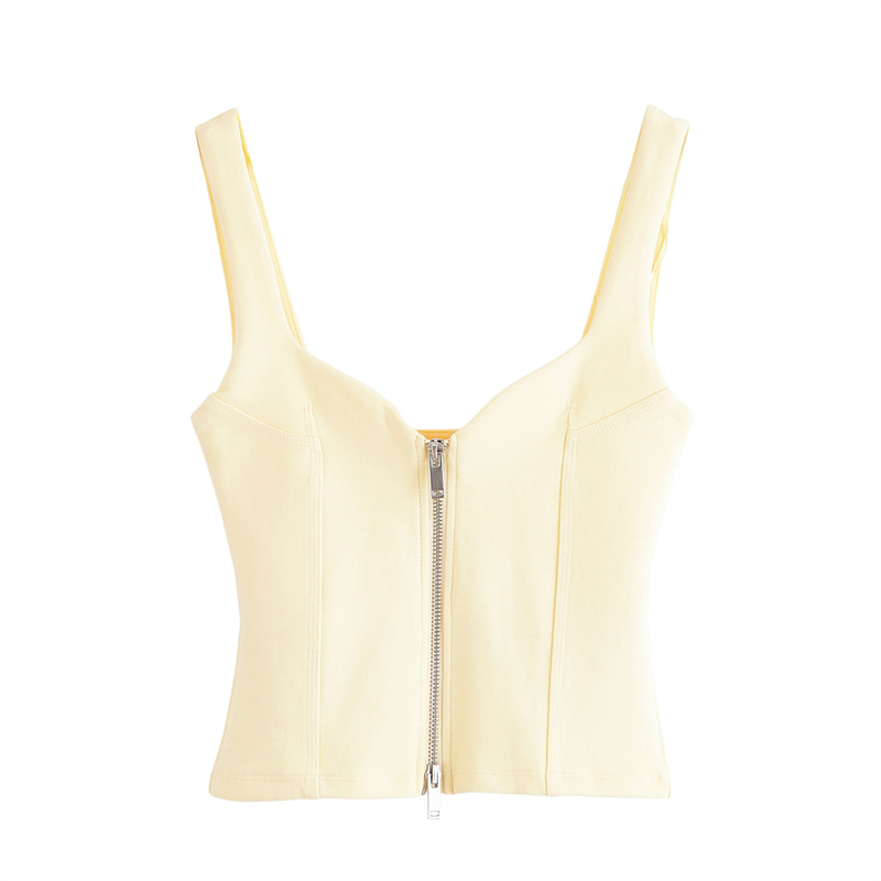 Style Strapless Top and Shorts Set for Women