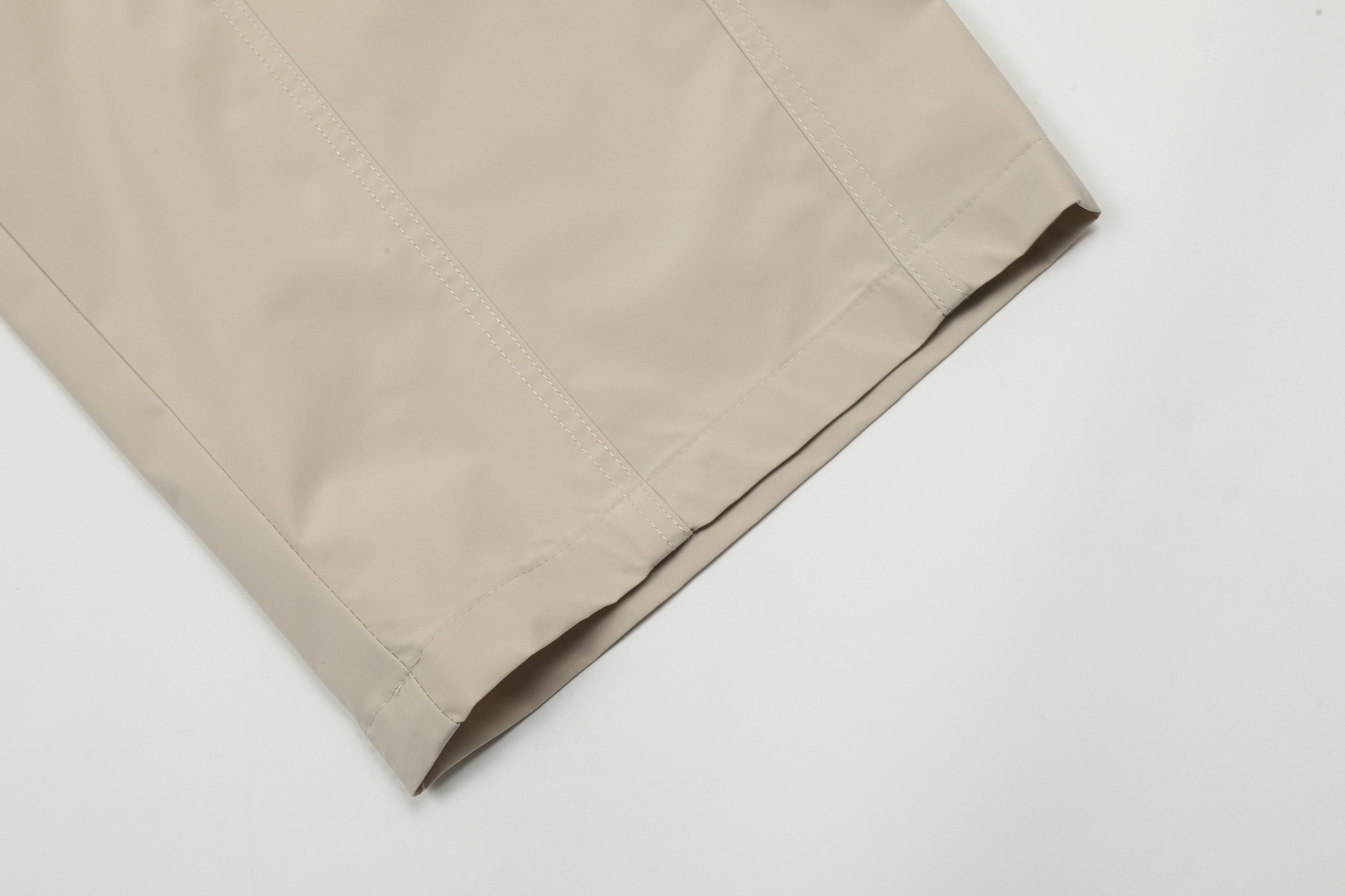 Straight Casual Pants for Men and Women Simple Cleanfit Retro Trendy Versatile Loose Long Pants