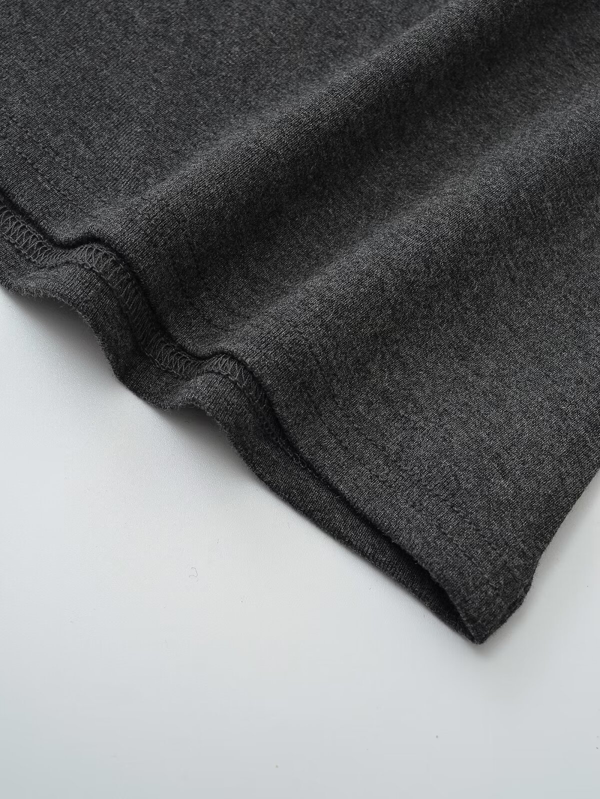 Ladies Cotton Full Sleeve Tee