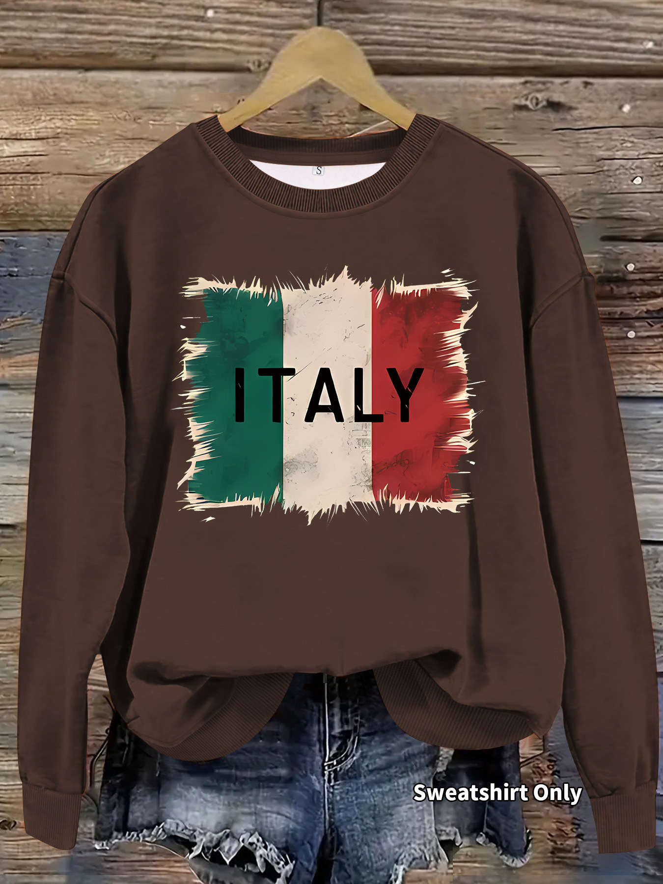 Streetwear Graphic Hoodie