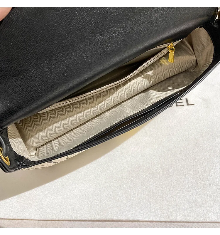 Mini Luxury Bag Women Shoulder Ladies Hand Bags Hobos Designer Messenger Little Crossbody Sac a main
