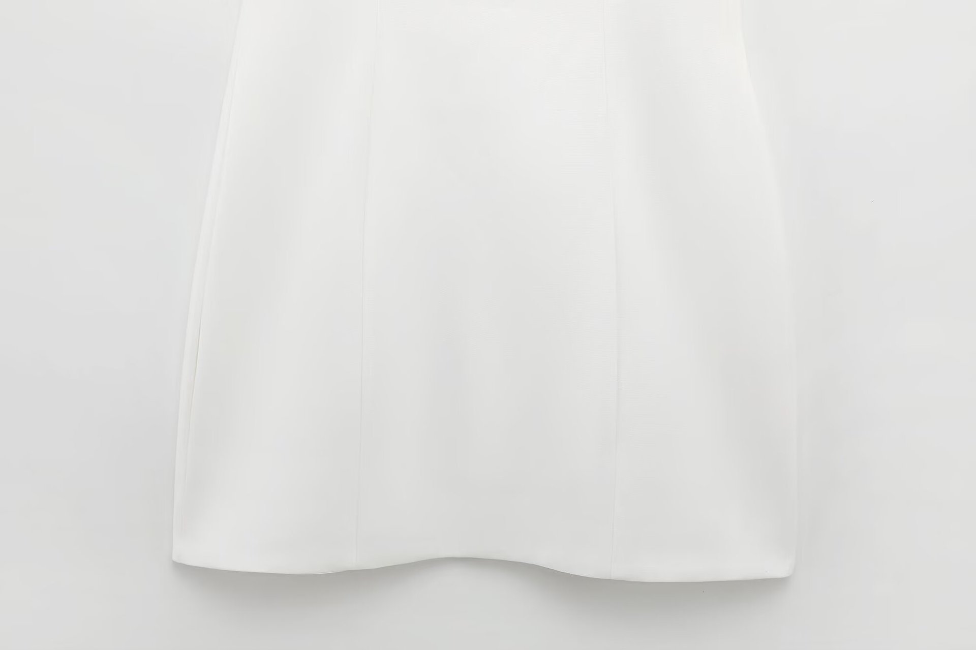 Women's Clothing V-neck Dress