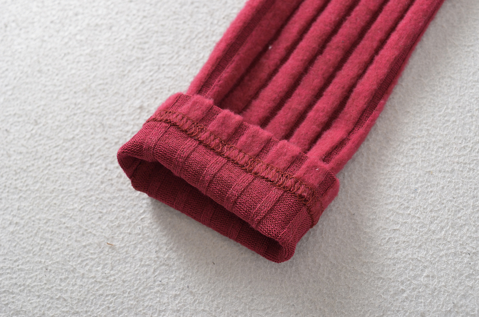 Long Sleeve Layering Sweater