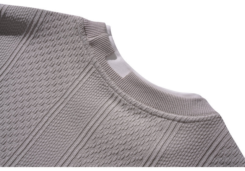 Layered Letter Print Oversized Hood Sweatshirt