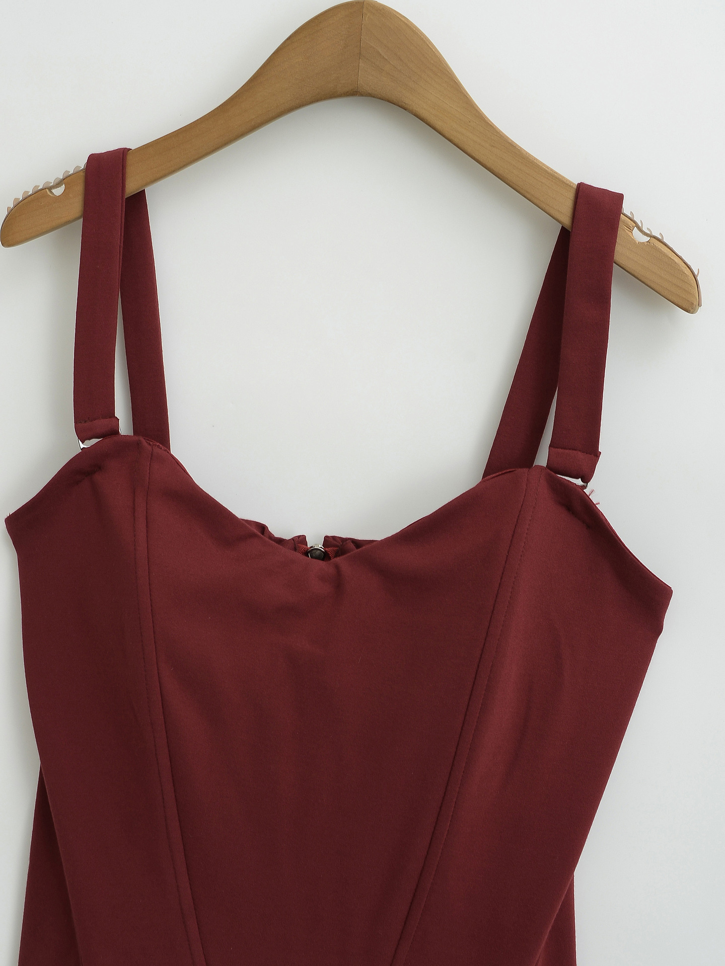 Strap vest women