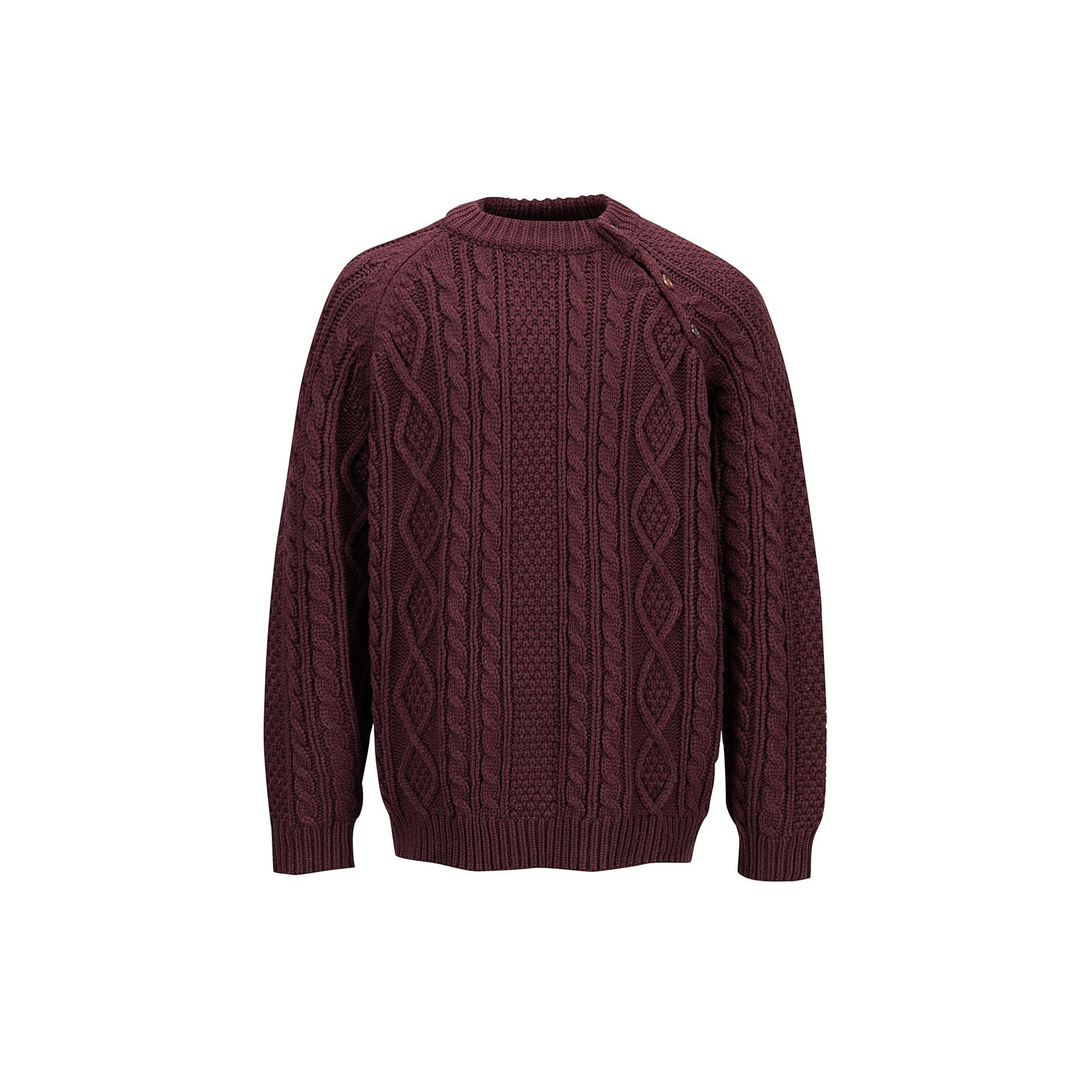Vintage Minimal American Sweater