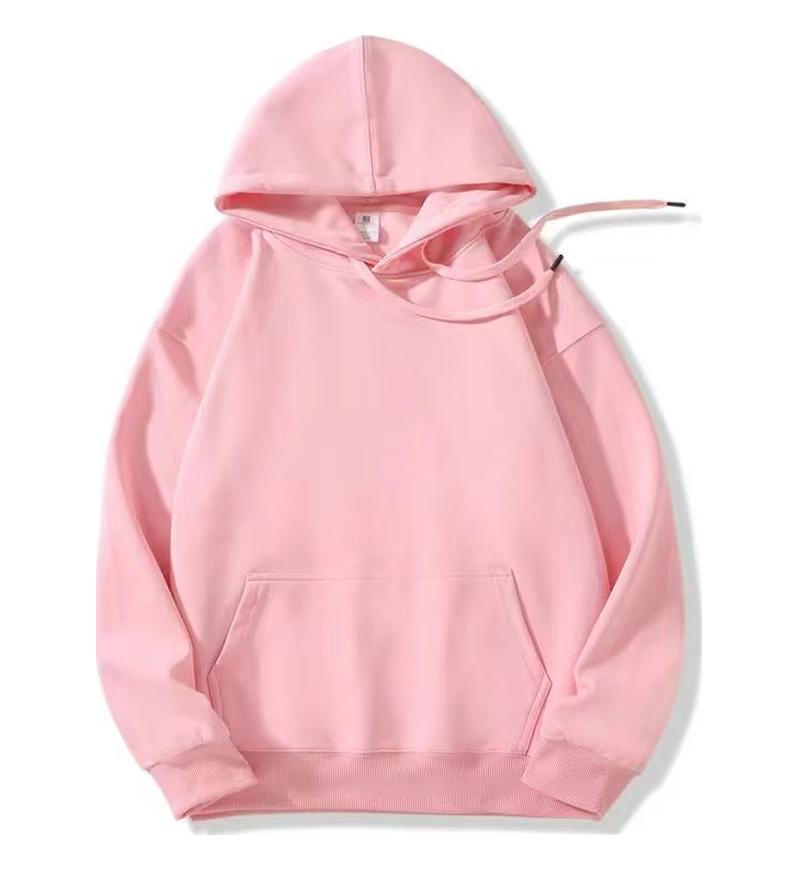 All Gender Streetwear Hoodie