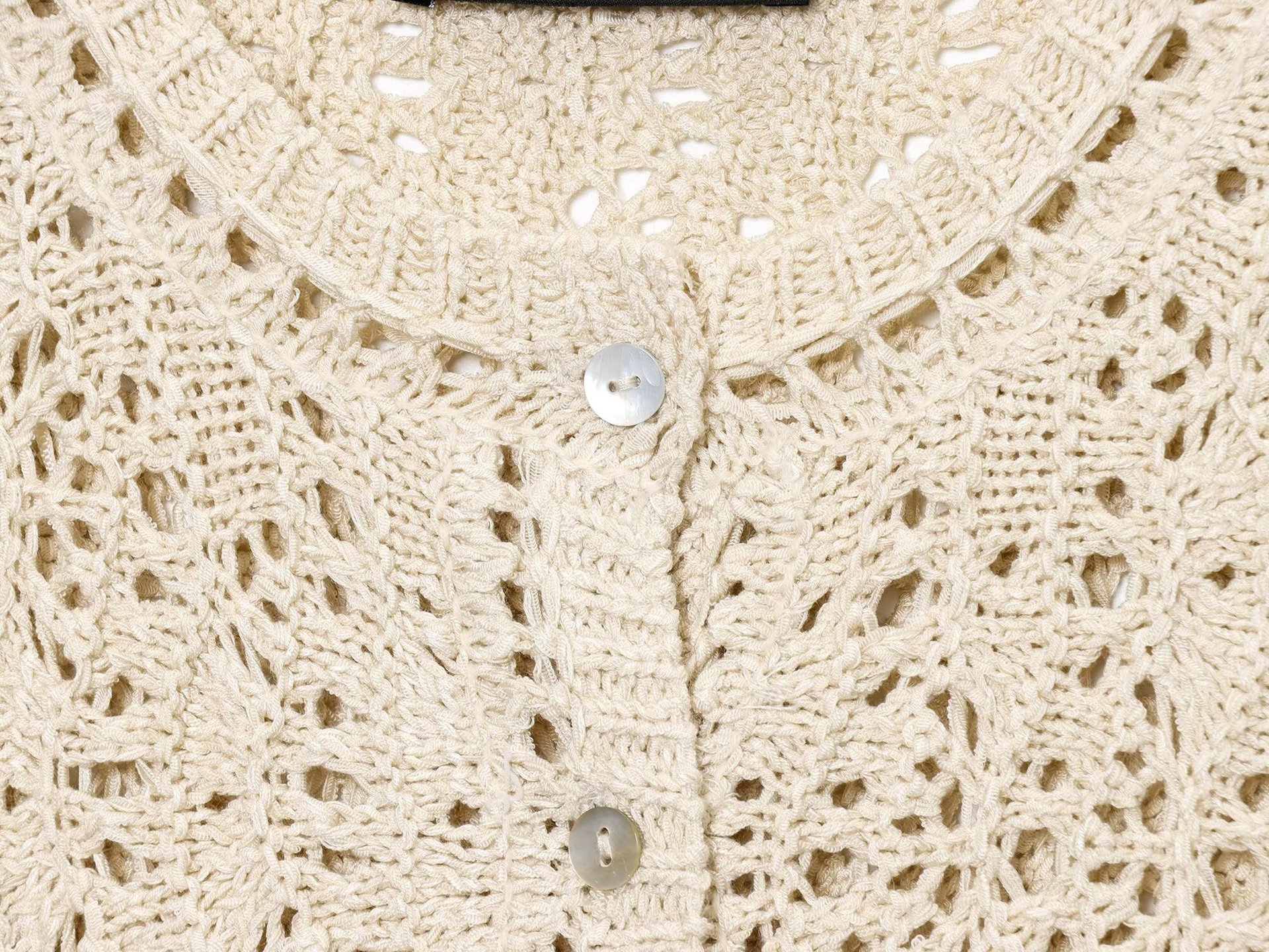 Fresh Ladies Distinctive Crewneck Plain Knit