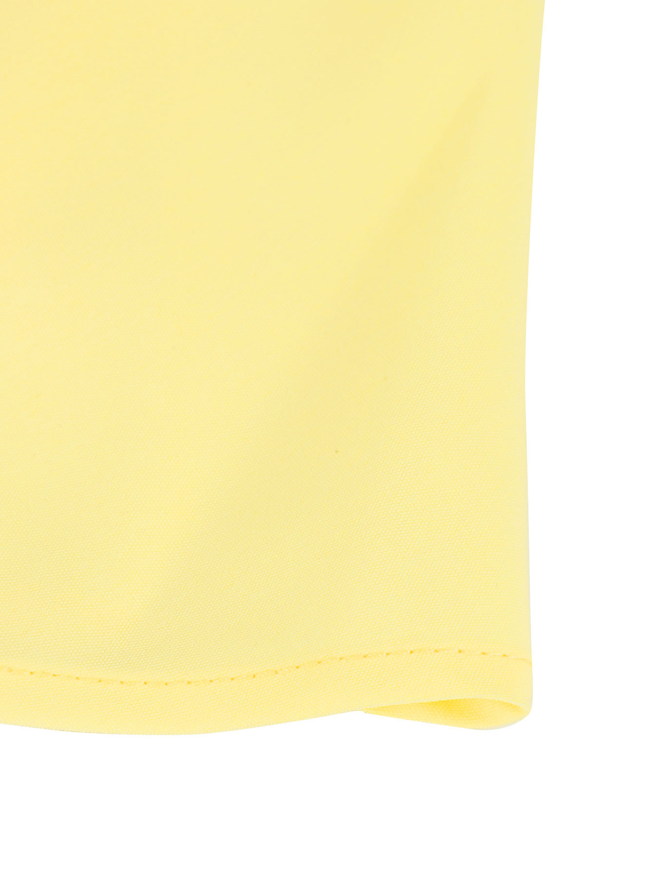 Bold Embroidered Sleeveless Front Closure Dress