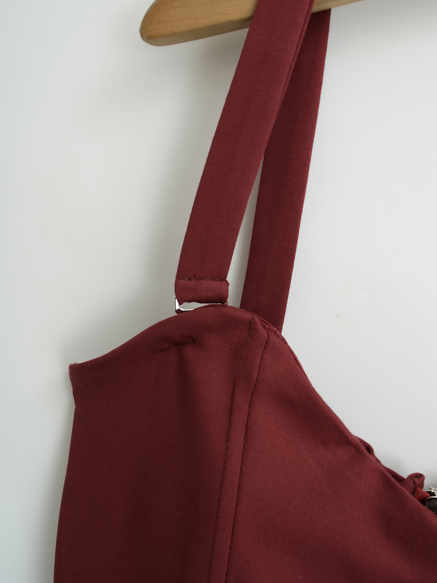 Strap vest women