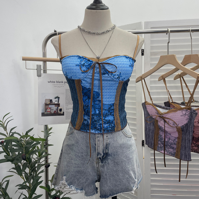 Padded Racerback Cami