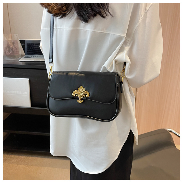 Brand Designer Luxury Hand Bags for Women New Fashion Texture Crossbody Bags Large Capacity Shoulder Bag Lady Daily Totes