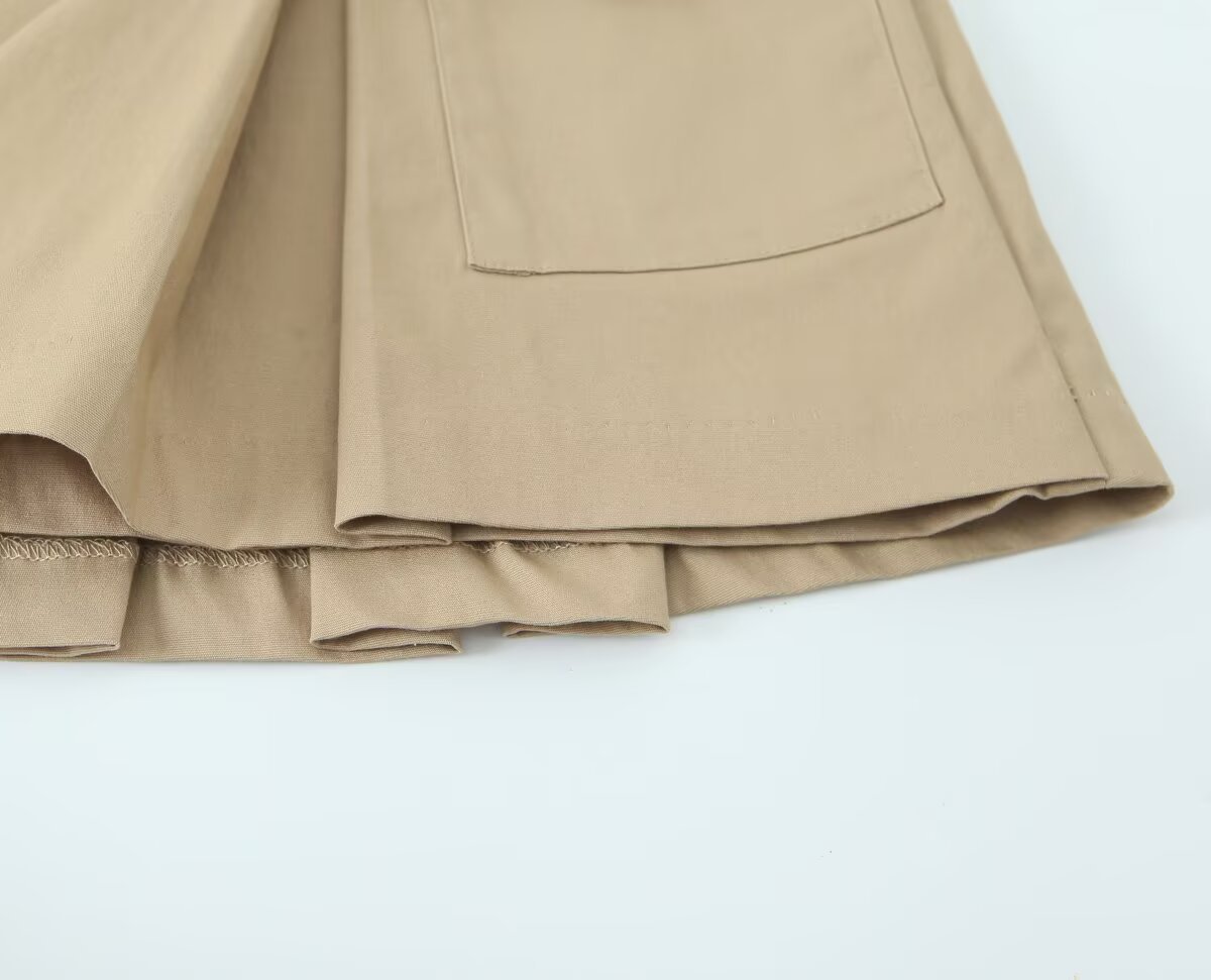 Women's Workwear Skirt Pants