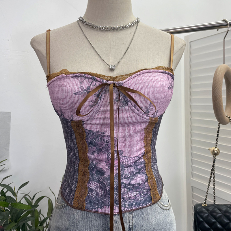 Padded Racerback Cami