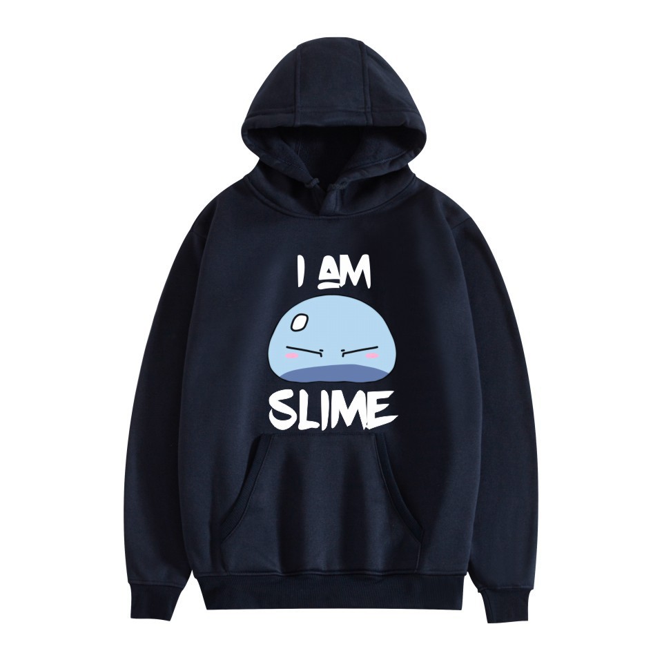 Ladies Korean Loose Fit Long Sleeve Hoodie