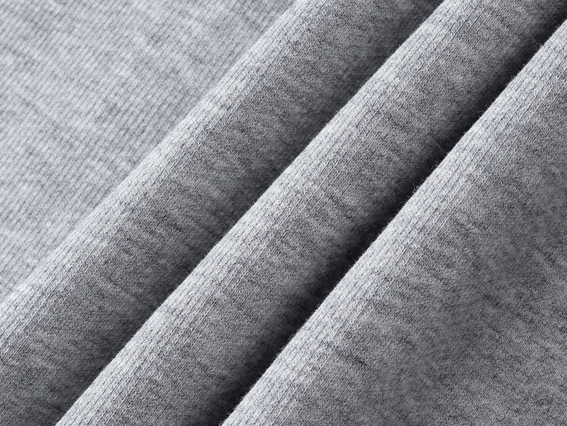 Raw Edge Street Cotton Sweater