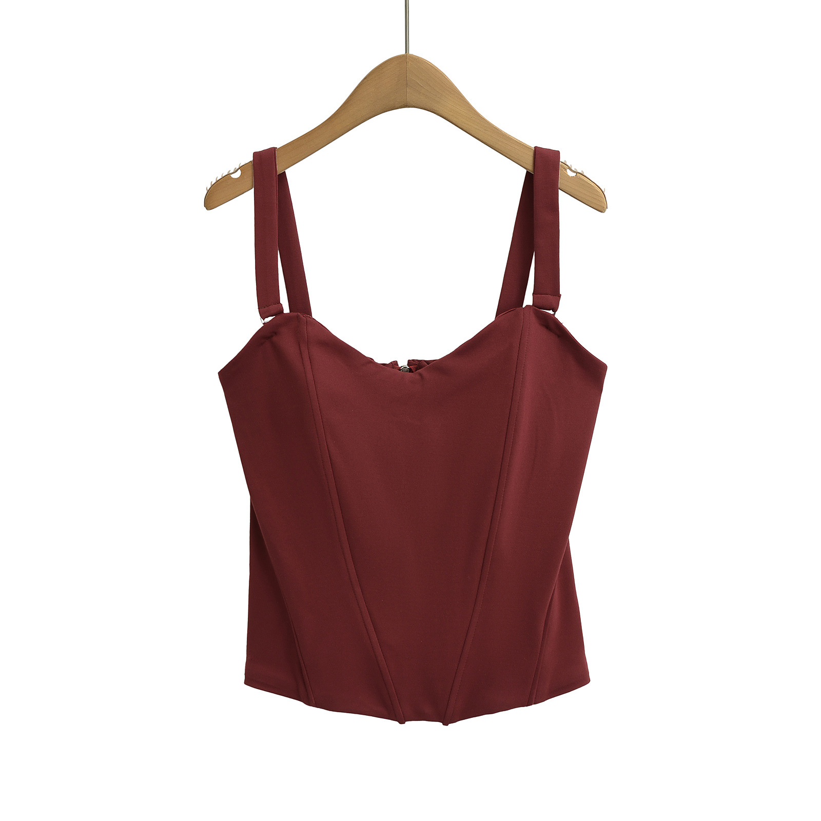 Strap vest women