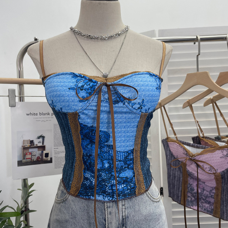 Padded Racerback Cami