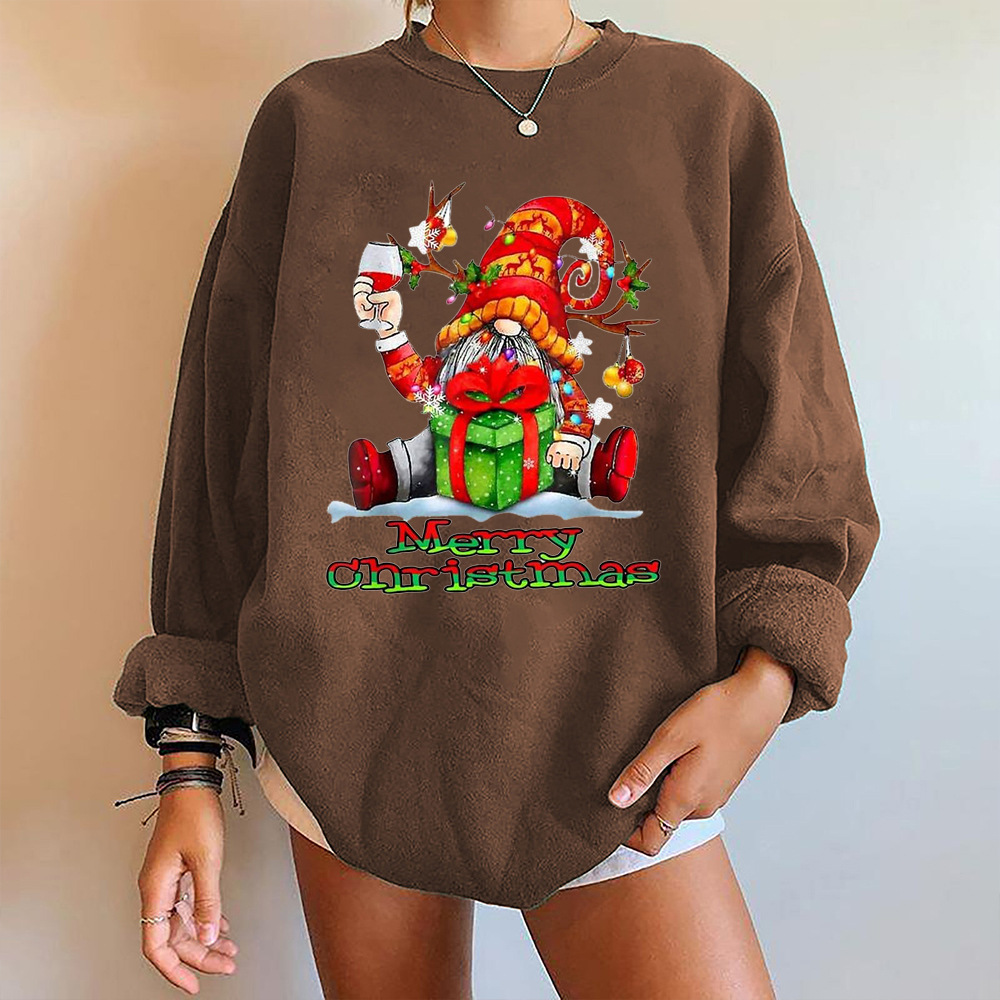Japanese And Korean Oversized 3D Hoodie