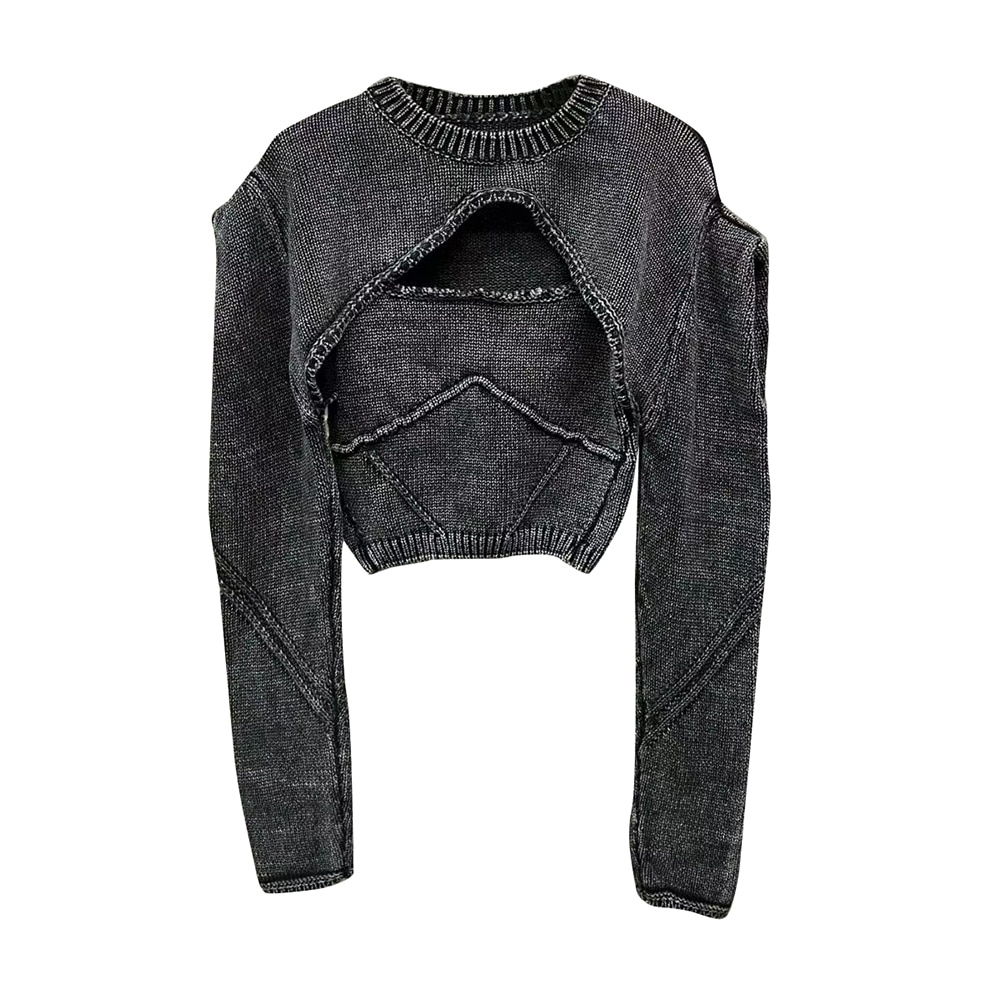 Ladies Urban Jean Co-ord Outfit