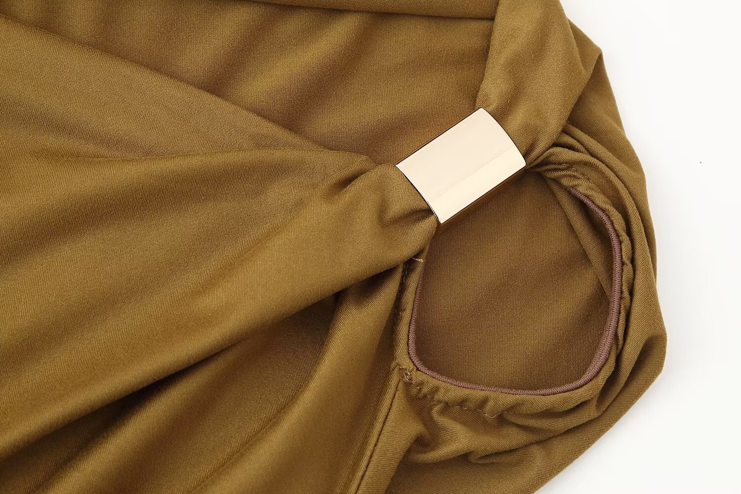 Asymmetric Simple Top for Women