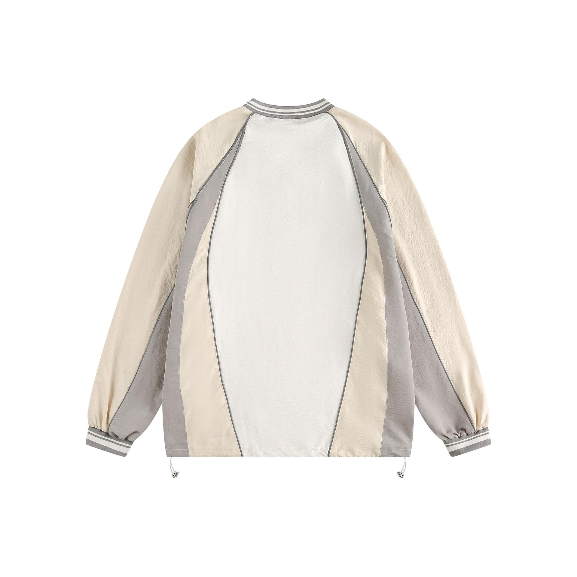 Performance Polyester Long Sleeve Hoodie