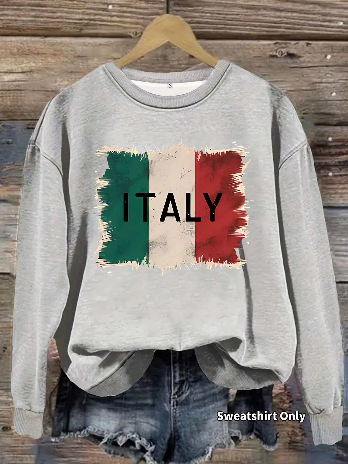 Streetwear Graphic Hoodie