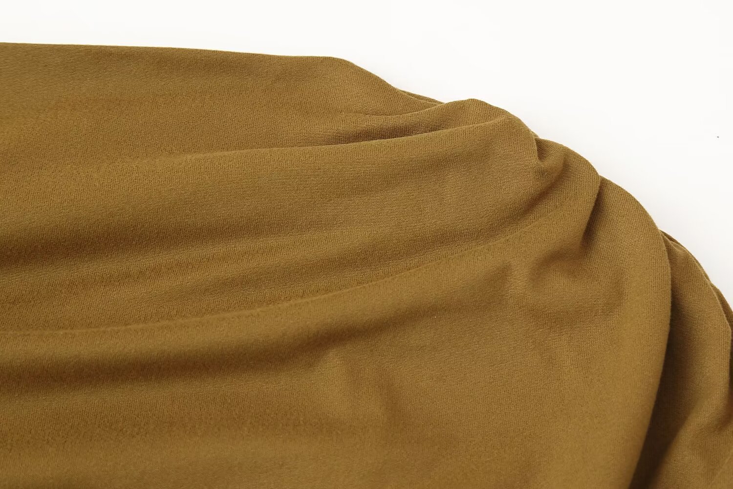 Asymmetric Simple Top for Women