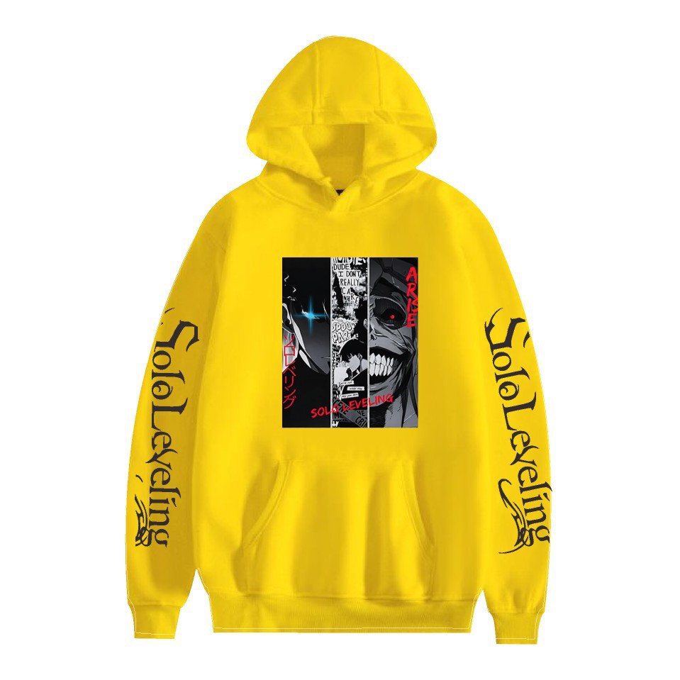 Korean Cotton Long Sleeve Graphic Hoodie Oversized Streetwear