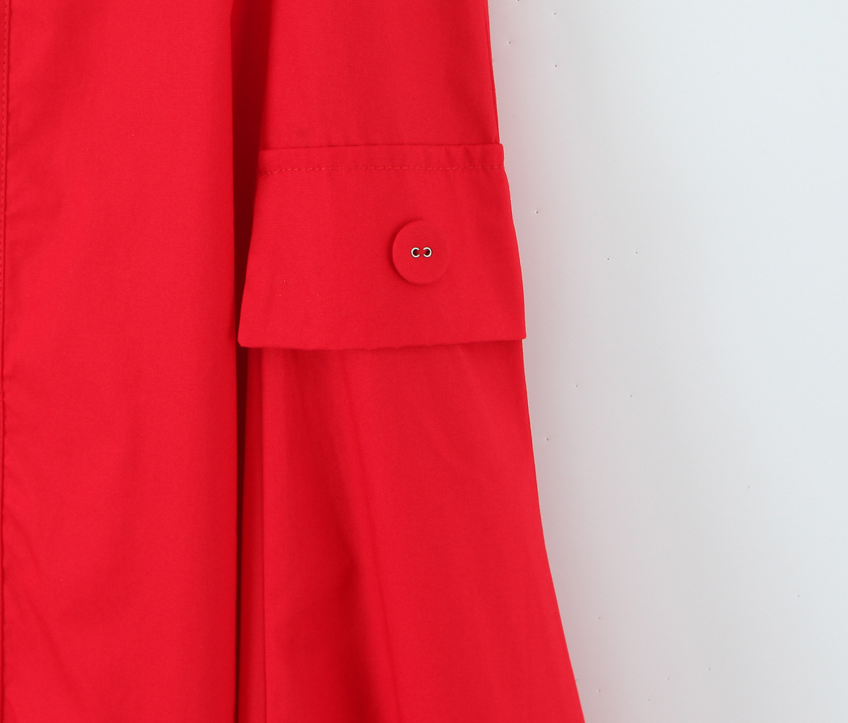 Halter Sleeveless Cotton A-line Maxi Skirt