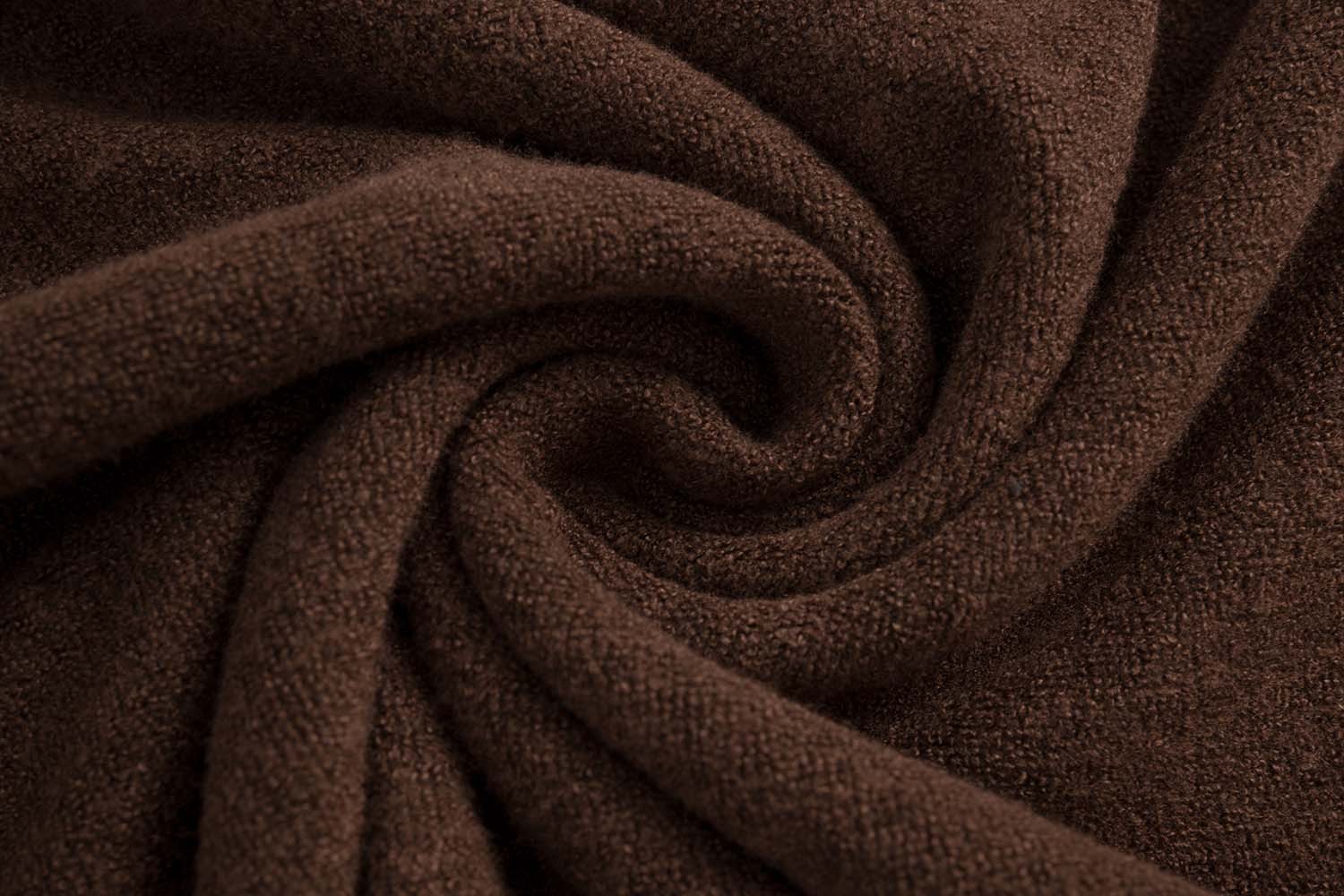 Urban Cotton Blend Panel Relaxed Polo