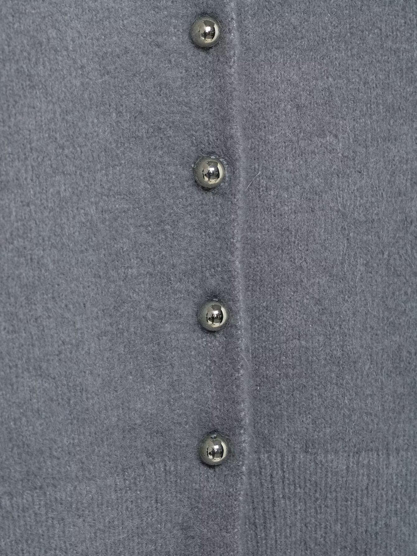 Crew Full Sleeve Circular Closure Sweater
