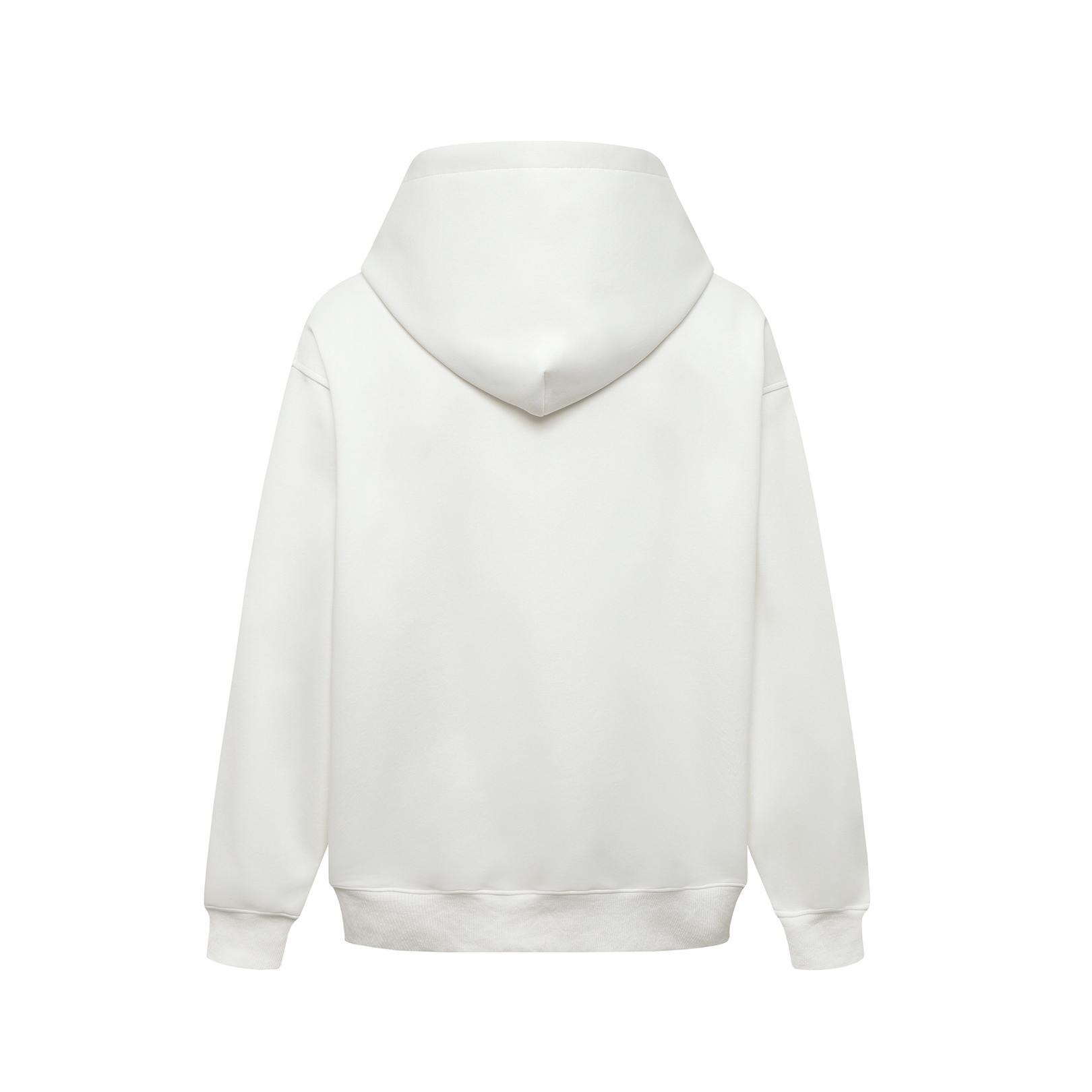 Unisex Urban Graphic Hoodie