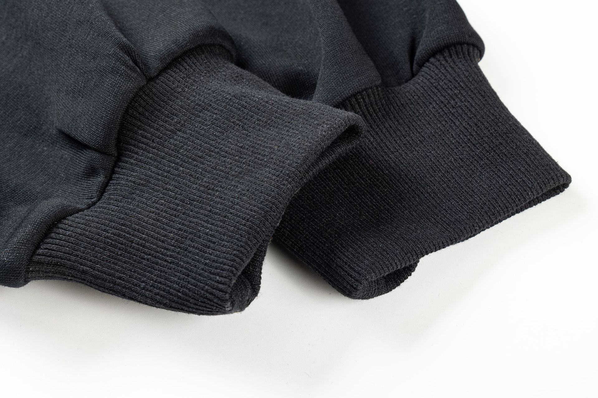 Vintage Athletic Cotton Crewneck Sweater