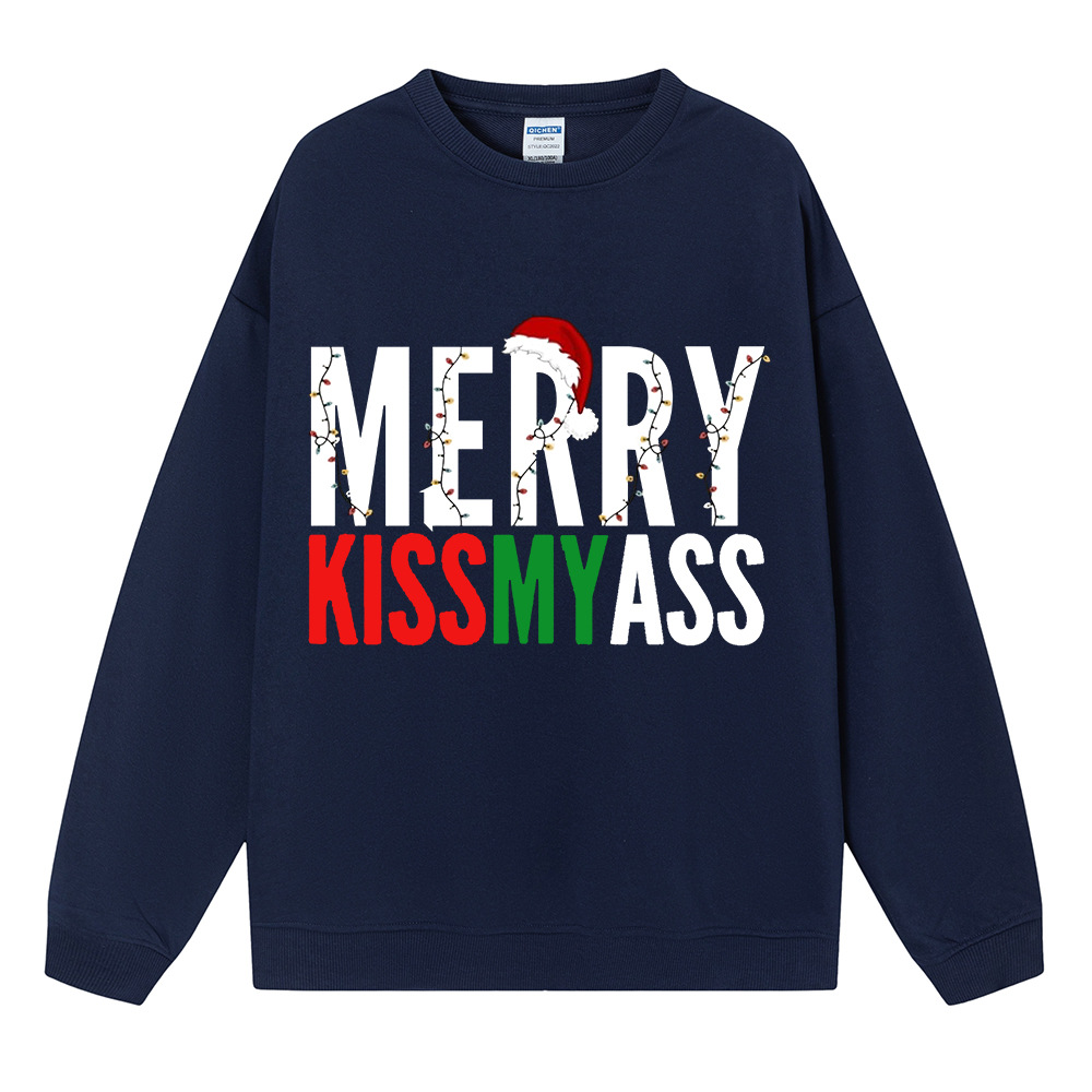 Naughty List Hoodie