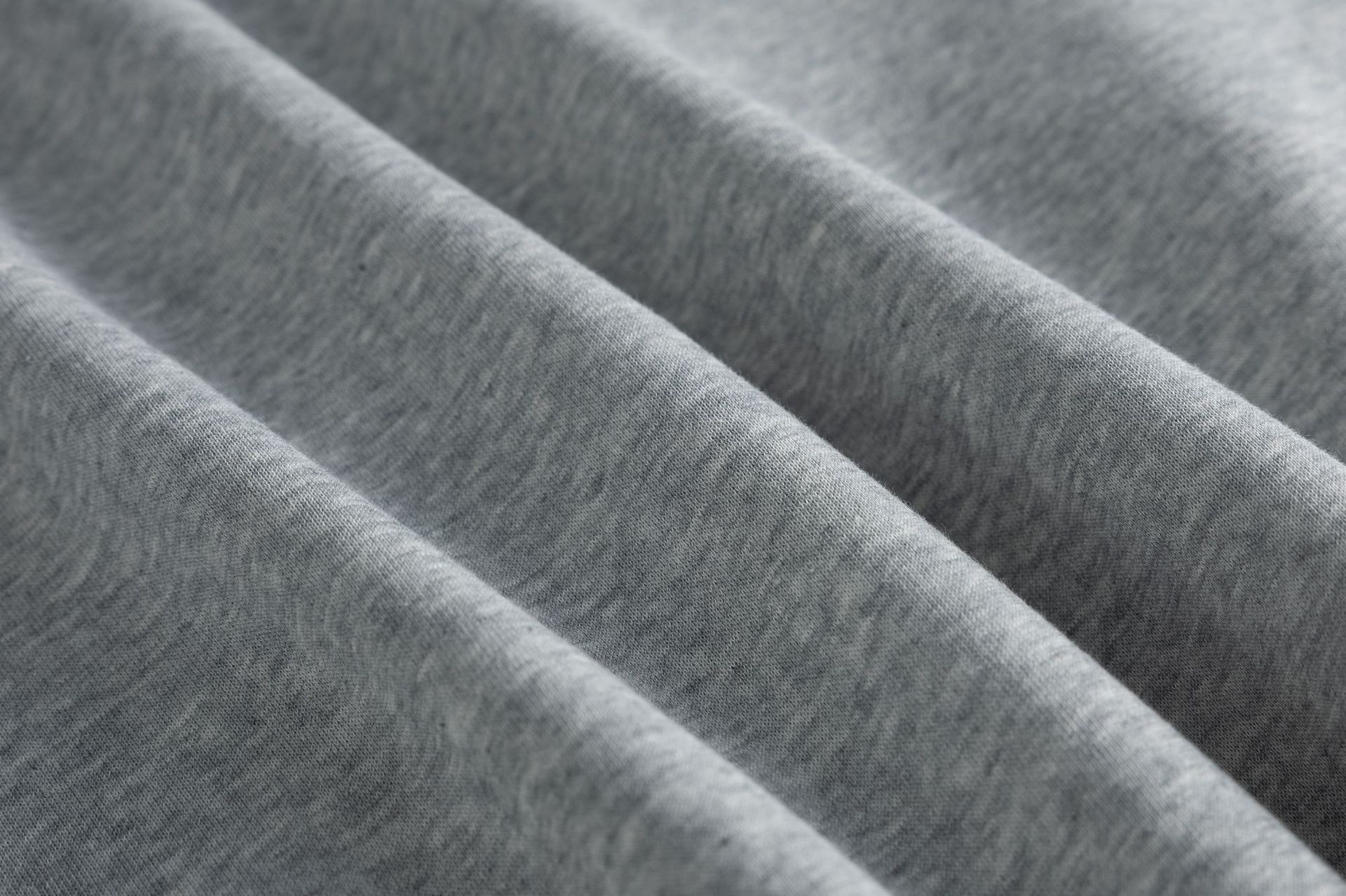 Oversized American Cotton Hoodie