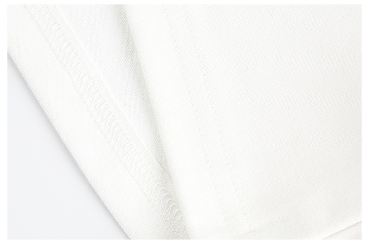 Oversized American Cotton Sweatshirt