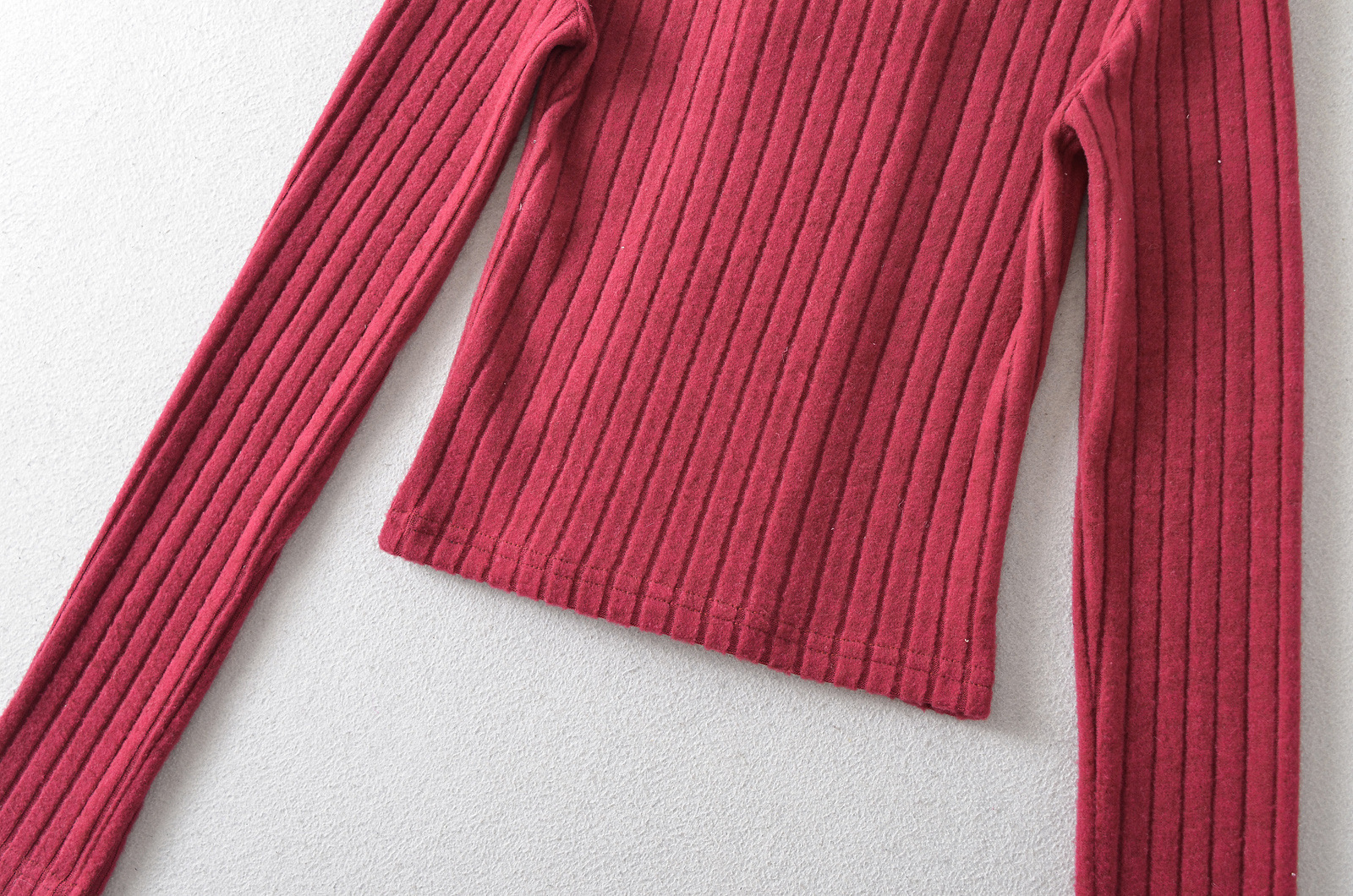 Long Sleeve Layering Sweater