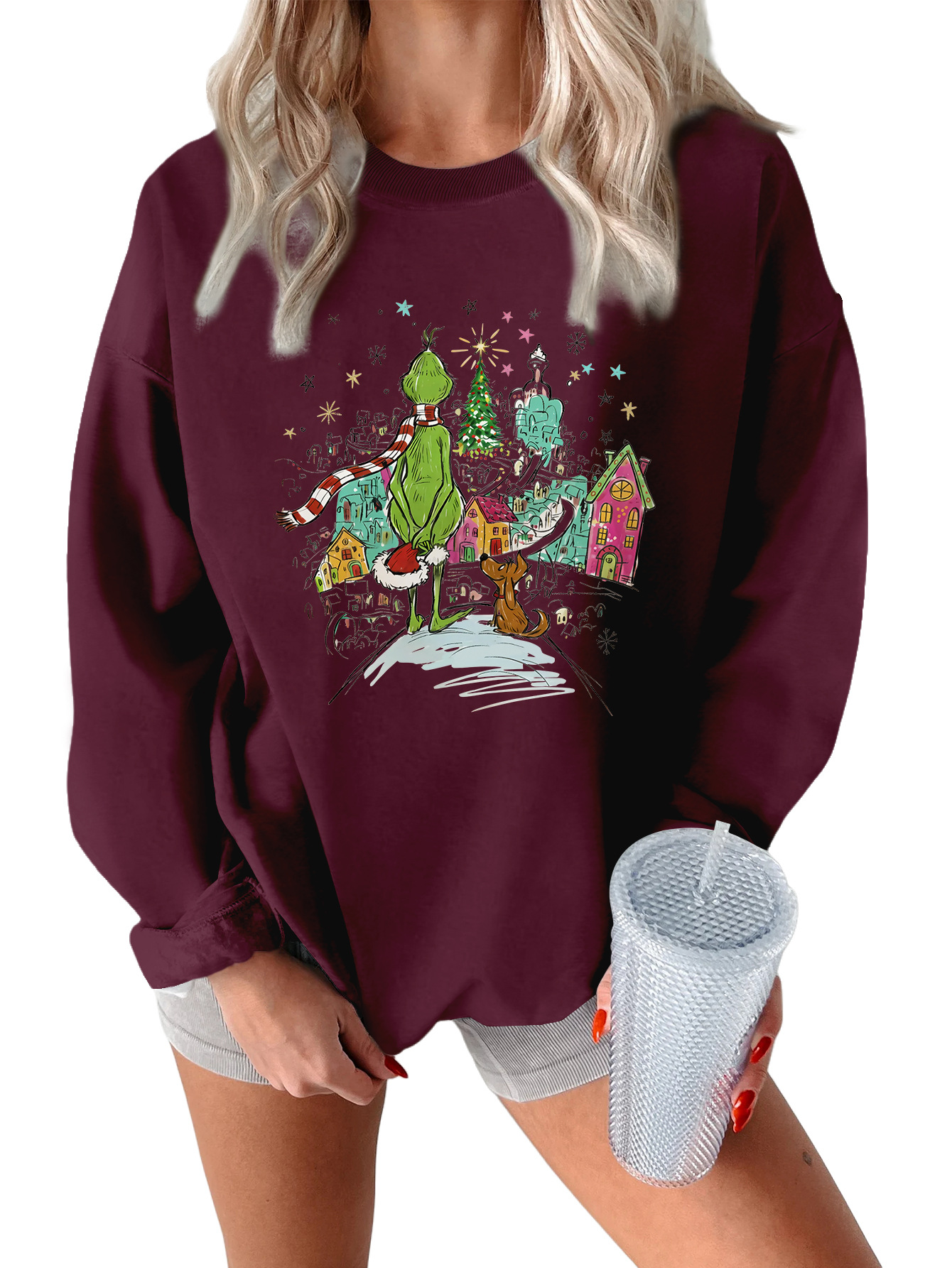 No Holiday Plans Hoodie