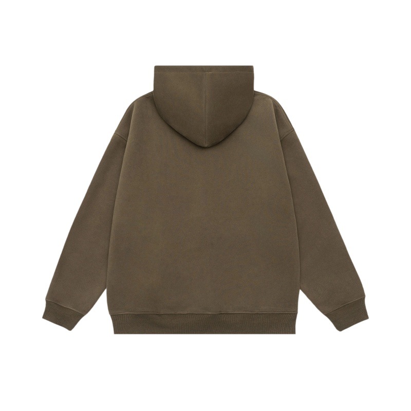 Unisex Oversized Graphic Hoodie