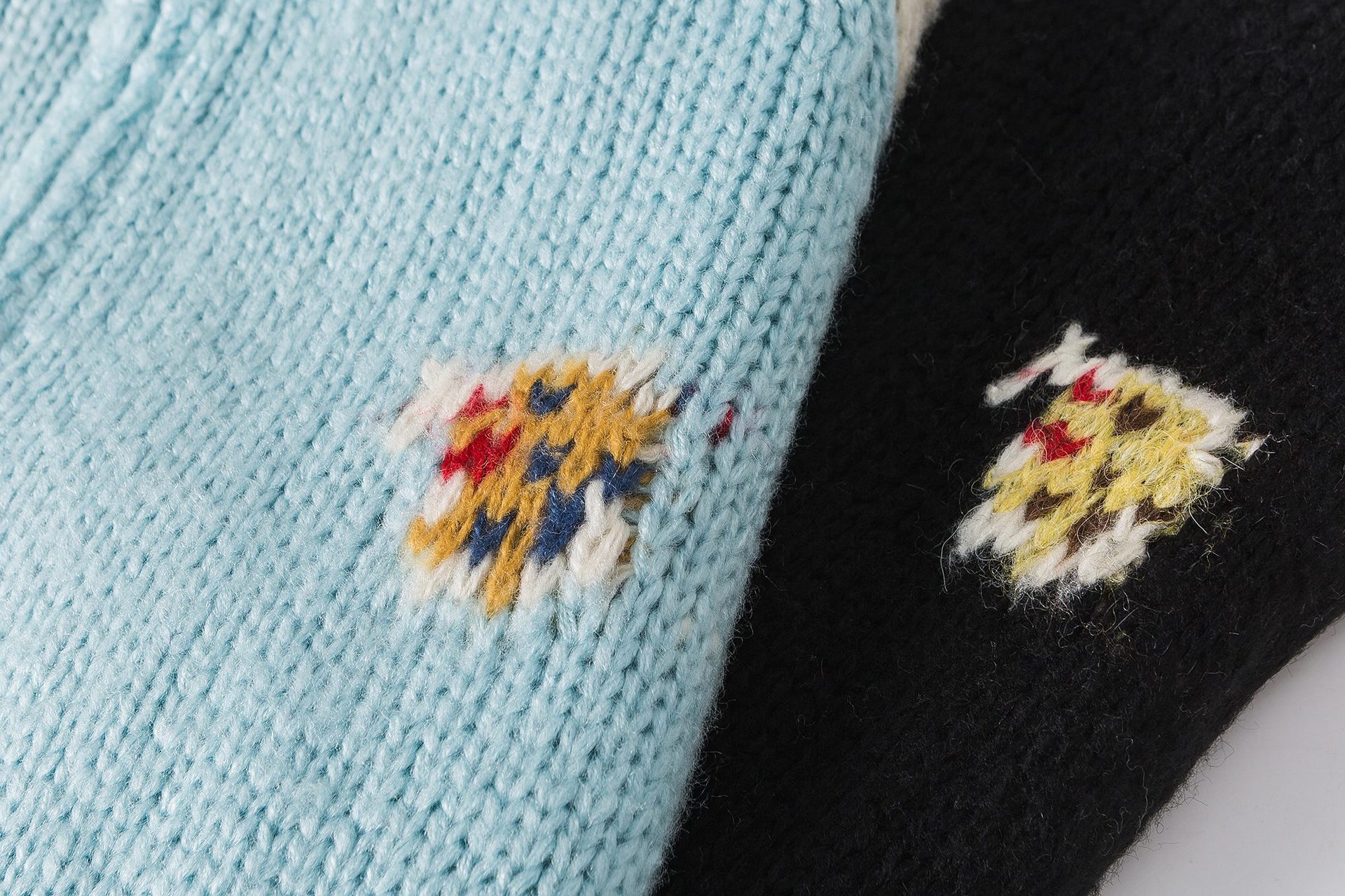 Japanese Workwear Knit Cardigan