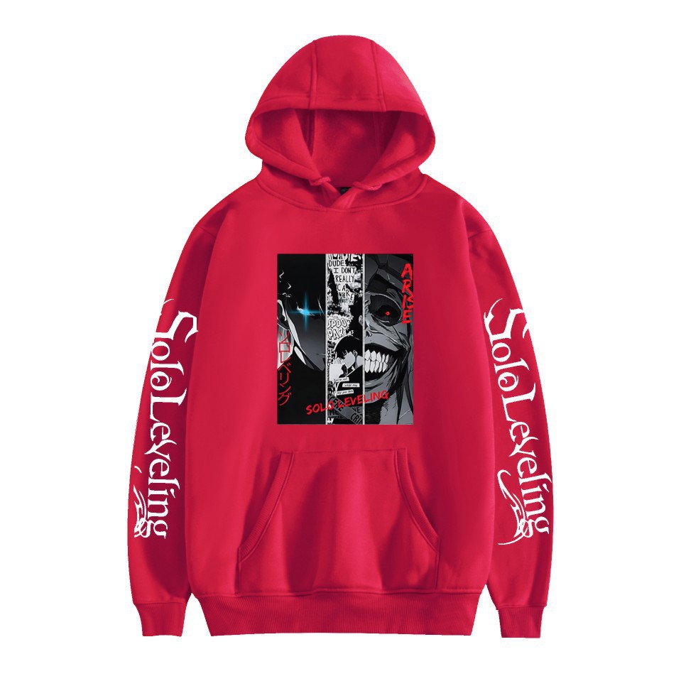 Korean Cotton Long Sleeve Graphic Hoodie Oversized Streetwear
