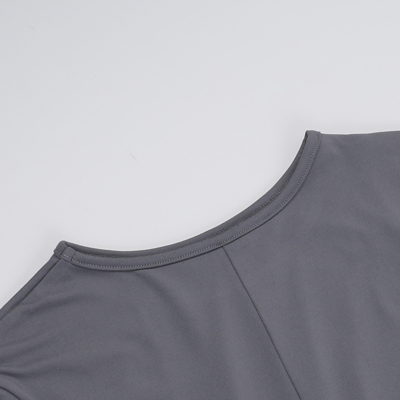 Long Sleeve Body Shaping Dress