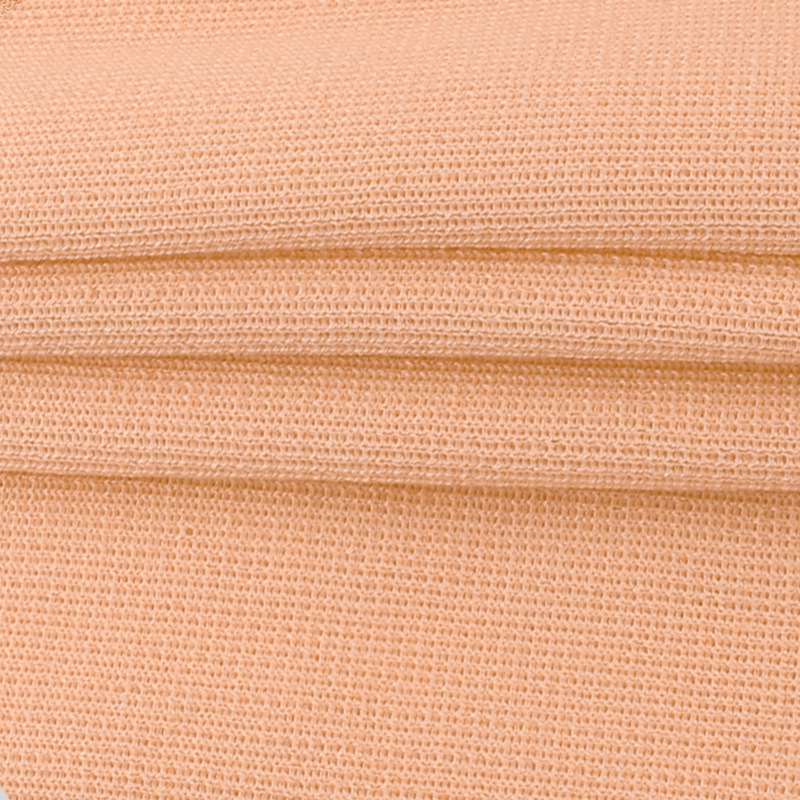 Sleeveless Round Neck Straight Polyester Spandex Dress