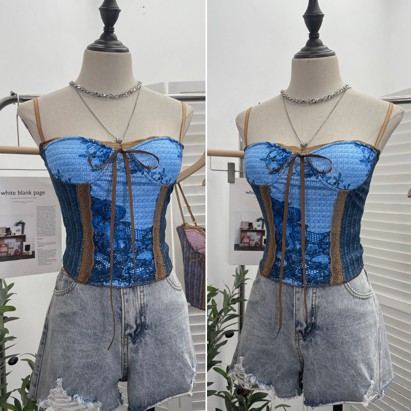 Padded Racerback Cami