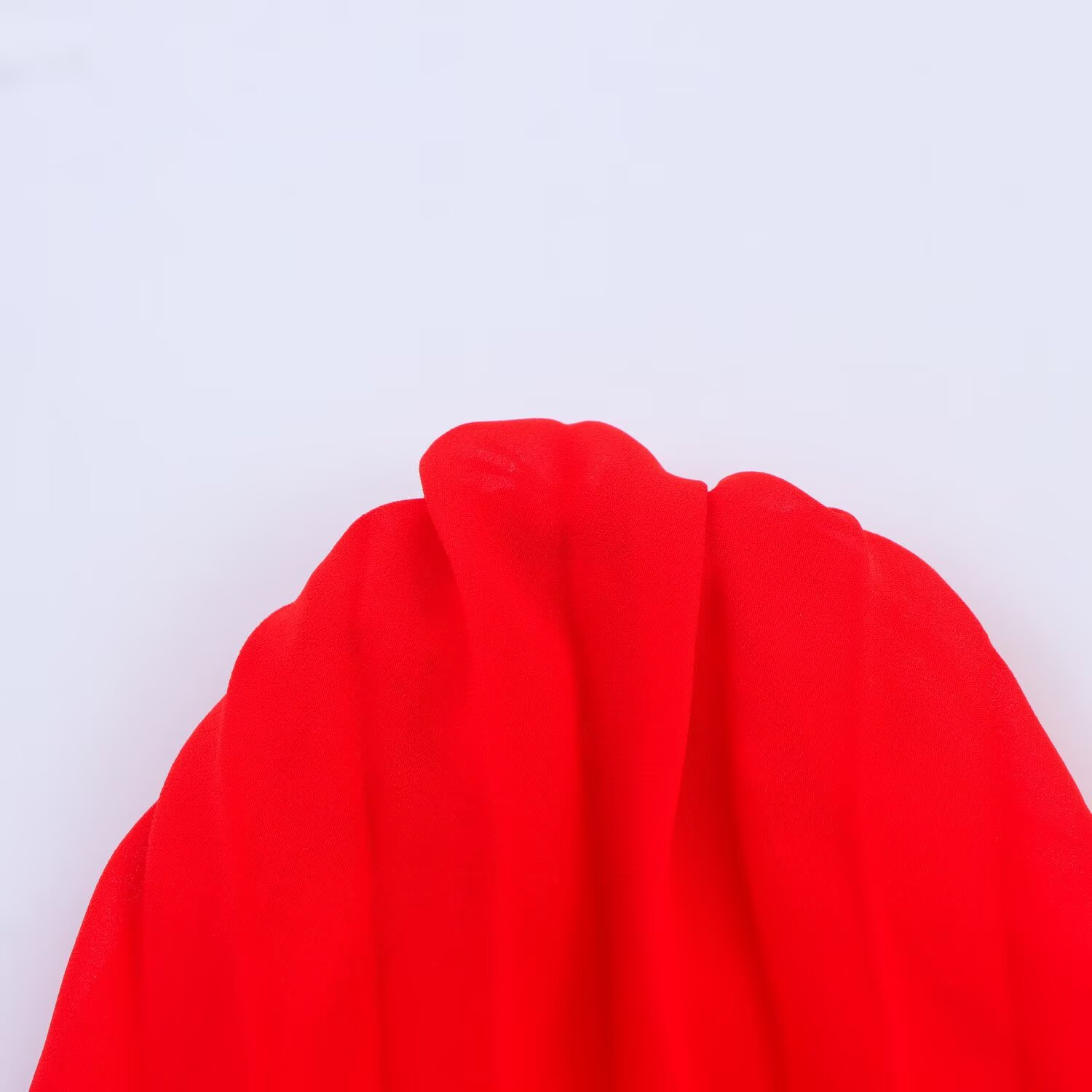 Women's Fashion Temperament Pleated Midi Dress
