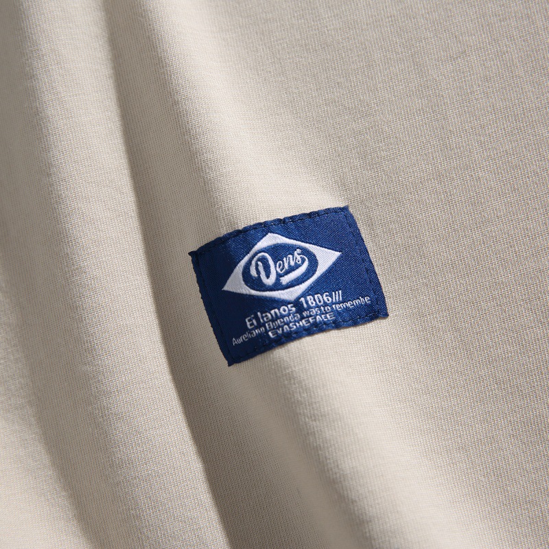 Japanese Retro Unisex T-Shirt Relaxed Graphic Cotton