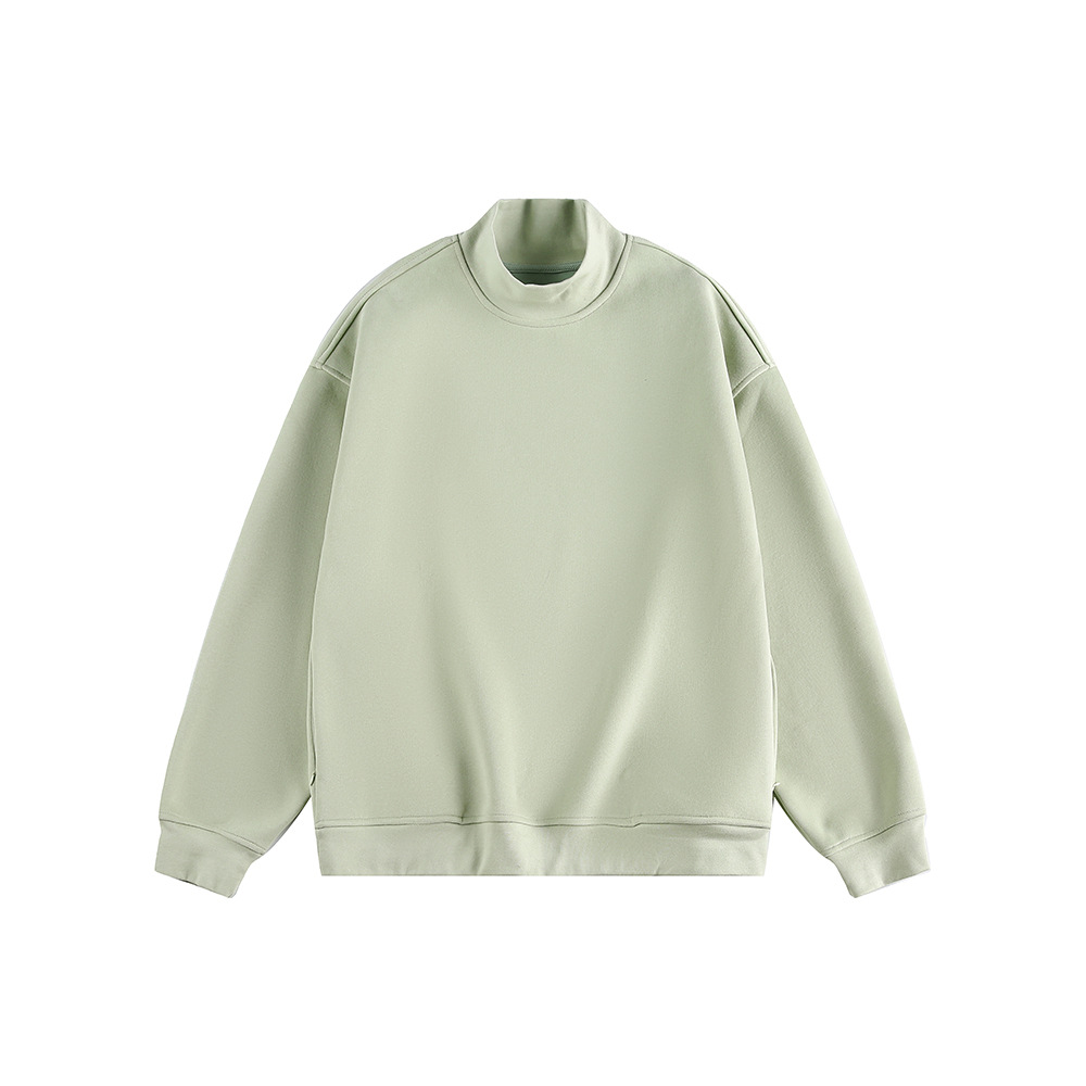 American Trend Loose Fit Cotton Sweatshirt