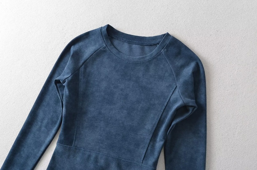 Cotton Full Sleeve Pullover Shirt