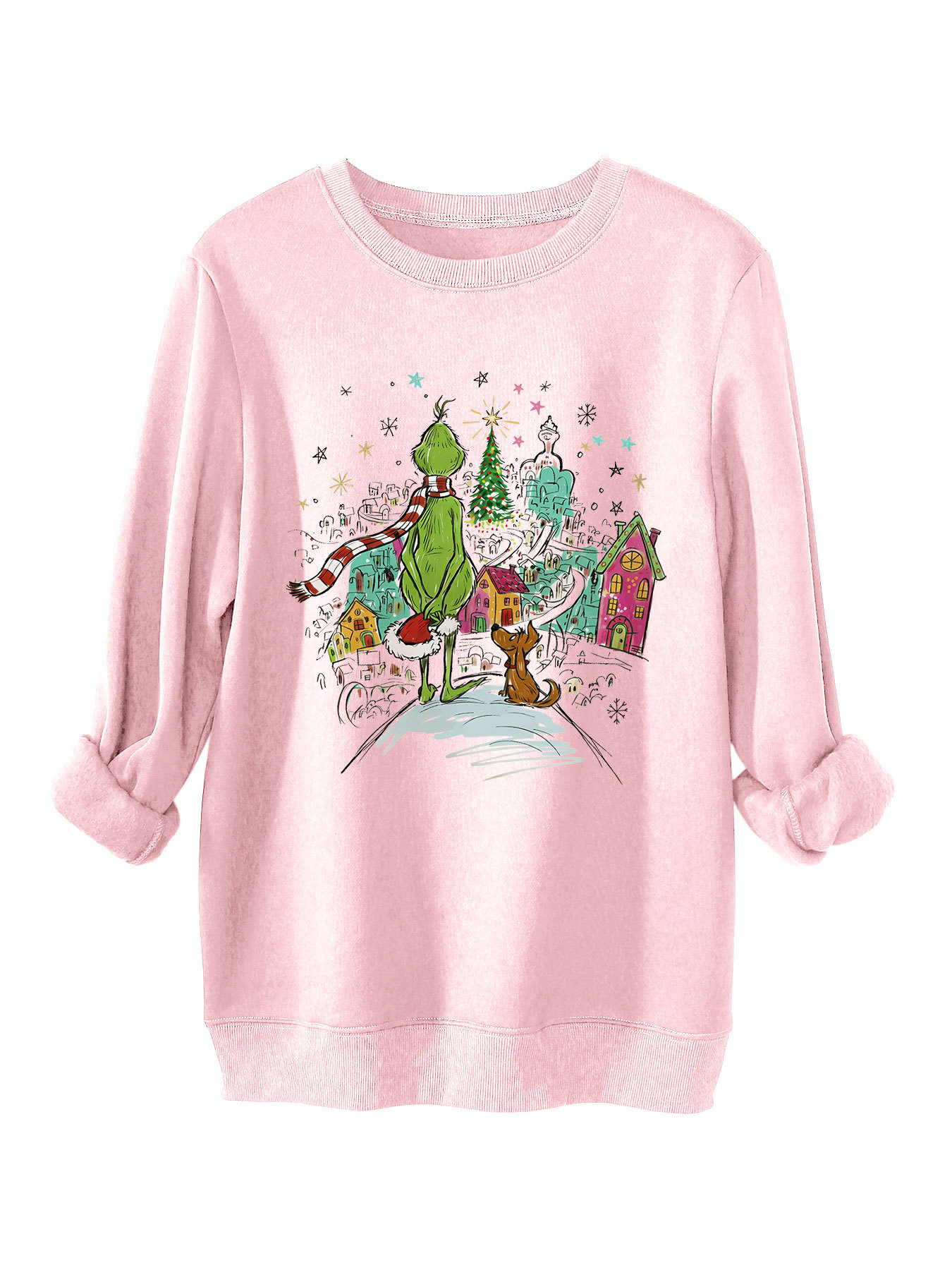 No Holiday Plans Hoodie